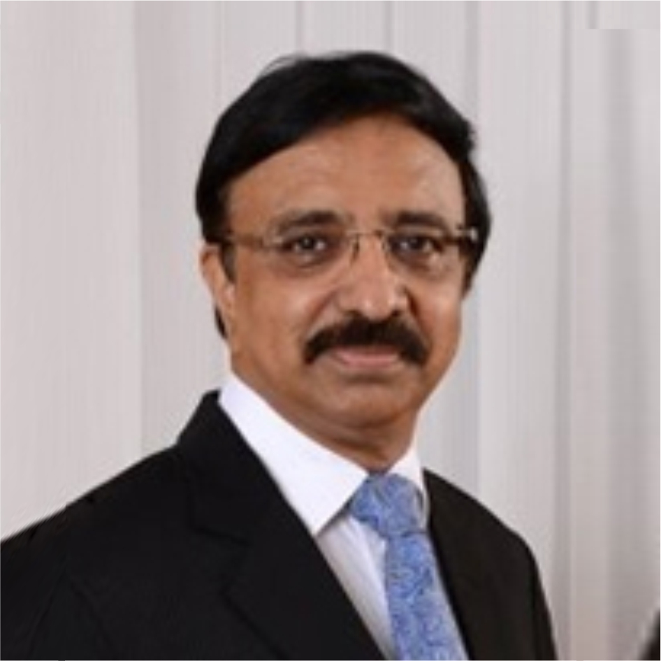 Dr Arun Atrey